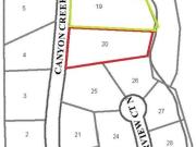 Canyon Creek Trl, Fort Worth, Plot For Sale