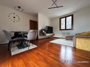 Canzo trilocale 112mq