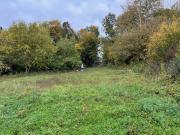 Caours Vente Terrain 80