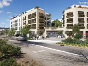 Appartement 1 pièce Cap A Vita