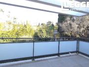 Cap Brun, Appartement T2 de 44m², terrasse, résidence...