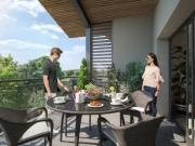 CAP BRUN DERNIERE OPPORTUNITÉ 2 PIÈCES DANS UNE...