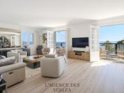 Cap Brun Résidence de standing avec piscine et gardien S