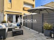 Cap d AGDE, Secteur la clape studio en rez de jardin +...