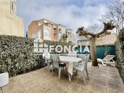 Cap d’Agde – Secteur Richelieu | T2 en rez de jardin...