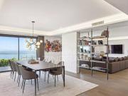 Cap d’Ail – Appartement neuf d’exception à pied des...