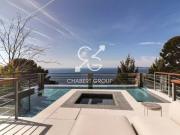 CAP D’AIL – DOMAINE DE COSTA PLANA – VILLA D’EXCEPTION –...