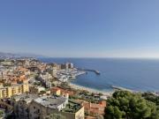 CAP D AIL PROCHE MONACO DUPLEX DERNIER ETAGE DE 170 M²...