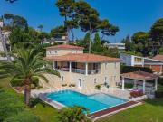 Cap d' Antibes | Vue Mer