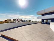 Cap d'Agde Appartement T4 exceptionnel avec...