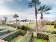 Cap D'agde, Golf Appartement T2, terrasse vue golf...