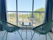 Cap d'Agde Languedoc Roussillon 34300 LS98336930