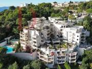 Cap d'Ail 06320 Achat / Vente appartement 2 pièces t2
