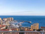 Cap d'Ail 06320 Achat / Vente appartement 3 pièces t3