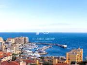 Cap d'Ail 06320 Achat / Vente appartement 3 pièces...