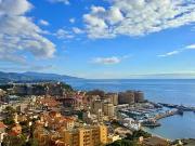 Cap d'Ail 06320 Achat / Vente appartement 3 pièces...