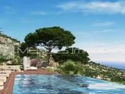 Cap d'Ail 06320 Achat / Vente appartement 4 pièces t4