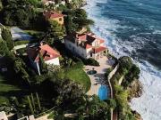 Cap d'Ail 06320 Achat / Vente maison 12 pièces t12