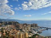 Cap d'Ail Appartement 3 pièces avec terrasse 33 m2...