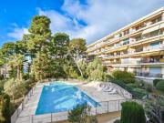 CAP D'AIL: Appartement 3 pièces avec terrasses, à...