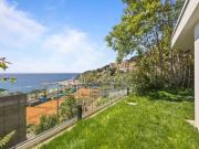 Cap d'Ail – Appartement neuf 4 chambres à pied des...