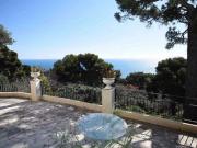 Cap d'Ail: Appartement Villa Primavera