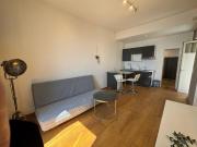 CAP D'AIL Centre 2 Pièces 30m² | VUE MER