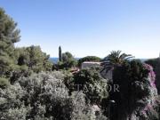 CAP D'AIL HOTEL QUARTIER RESIDENTIEL VUE MER
