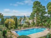 CAP D'AIL LE BOIS JOLI 4 PIÈCES VUE MER