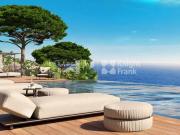 Cap D'ail Penthouse toit terrasse aux portes de...