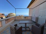 CAP D'AIL Plein Centre | 2P | Vue Mer | Terrasse |...