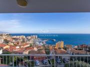 Cap d'Ail, proche hôpital Princesse Grâce de Monaco,...