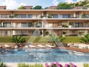 Cap D'ail Quatre Pieces Programme Neuf 86m² Cap...