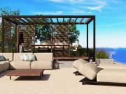 CAP D'AIL Région PACA Vente Appartement 4 pièces...