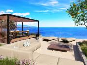 CAP D'AIL Région PACA Vente Appartement 4 pièces...