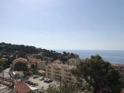 CAP D'AIL studio avec terrasse sud & parking aux...