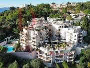 Cap d'Ail Vente Appartement 06