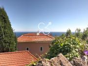 CAP D'AIL VILLA 200 M2 PROCHE CENTRE VILLE ET MER