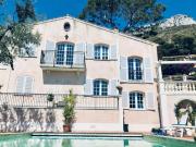 Cap d'Ail – Villa néo provençale de prestige avec...