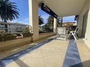 Cap d'Antibes 06160 Achat / Vente appartement 4...