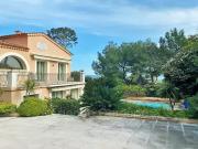Cap d'Antibes 06160 Achat / Vente maison 4 pièces t4...