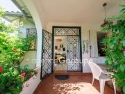 Cap d'Antibes 06160 Achat / Vente maison parking