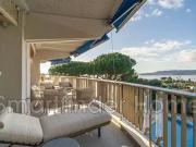 Cap d'Antibes 06160 Location appartement 5 pièces t5...