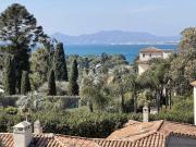 Cap D'antibes: 4 pièces d'exception vue mer...