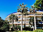 Cap d'Antibes Appartement 3p avec terrasse dans la...