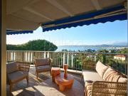 Cap D'antibes: Appartement d’exception de 280 m²...