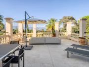 Cap d'Antibes, Appartement de 125m2 dans une Villa...