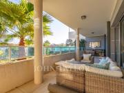 Cap d'Antibes | Appartement récent