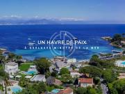 CAP D'ANTIBES Appartements de grand luxe Neufs