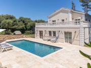 CAP D'ANTIBES Coté Garoupe, villa récente